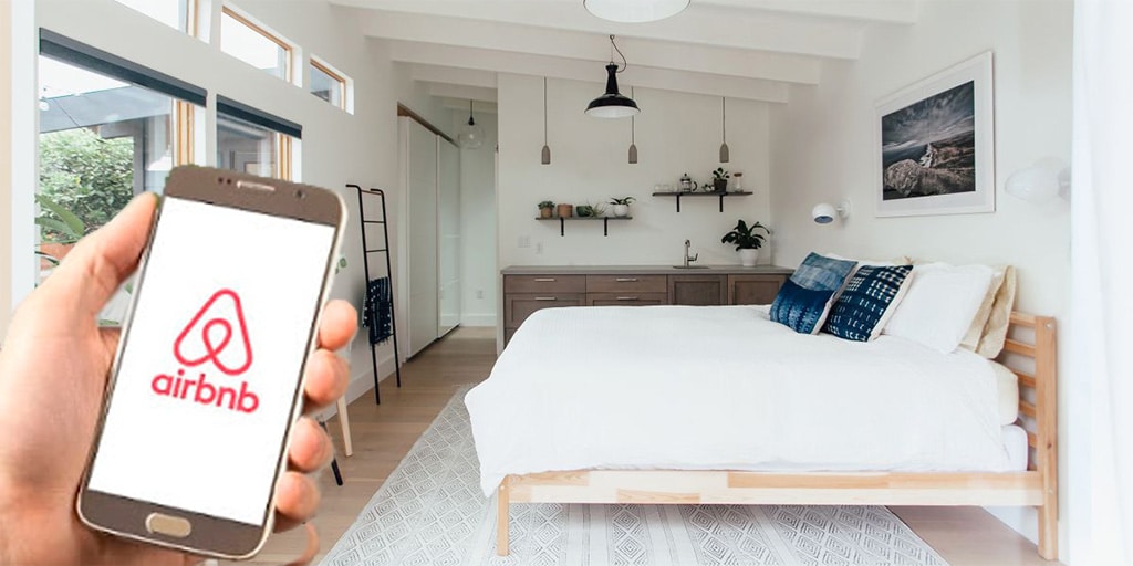 Airbnb canvia la seva normativa per prohibir festes en temps de pandèmia.