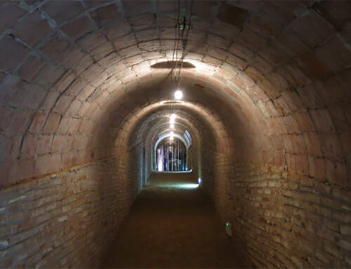 El dia que les tropes franquistes van entrar a Calella