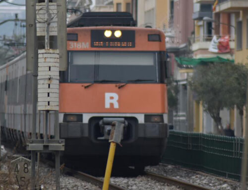 Set dies de vaga contra el traspàs de Rodalies: quins dies afectarà el servei de tren?
