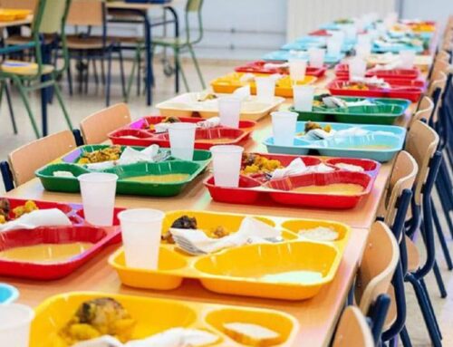La xifra rècord de beques menjador al Maresme deixa al descobert la vulnerabilitat infantil