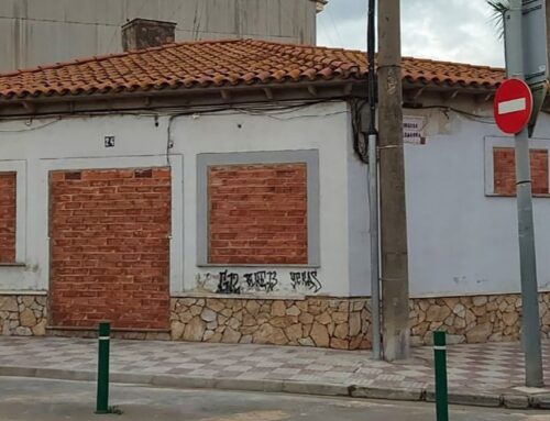 La Policia Local de Malgrat de Mar celebra el desallotjament d’un habitatge ocupat després de 3 anys i 62 detencions