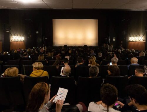 La Sala Mozart renovarà les butaques i el paviment