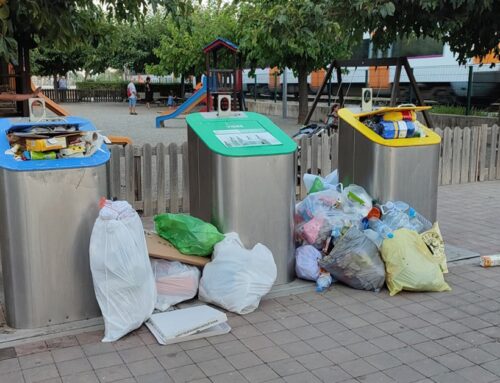 La neteja i la recollida d’escombraries: una patata calenta a les eleccions del 2023