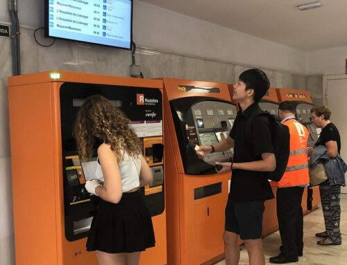 Canvis als preus de Rodalies: abonament mensual a 20 euros a partir de juliol