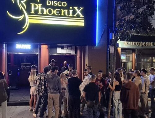 La discoteca Phoenix demanda a l’Ajuntament de Calella