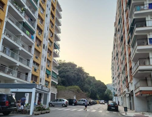 Veïns dels Codina es queden més de cinc hores sense aigua