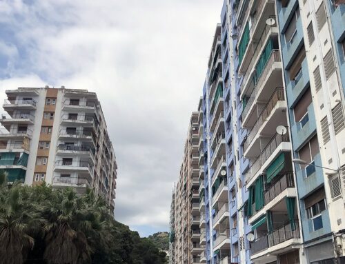 Rehabilitació d’habitatges, espais verds als Codina i un projecte d’apadrinament: totes les actuacions presentades al Pla de Barris