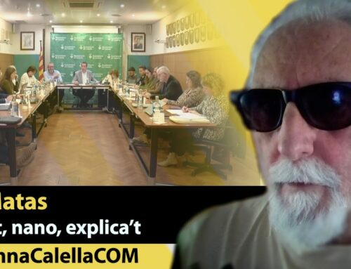 El negoci d’en Robert amb les cabres