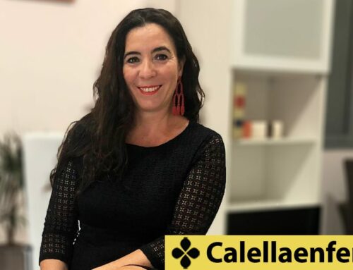 Anahí Zarate, la reivindicació per la justícia i la igualtat