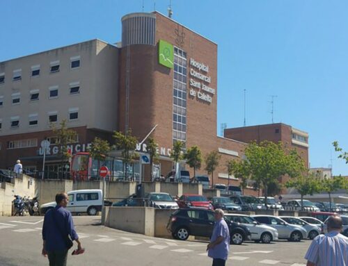 L’Hospital de Calella fa una crida per trobar metges i metgesses per Urgències