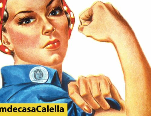 La coach Mercè Roura imparteix un taller d’autoestima i empoderament per dones