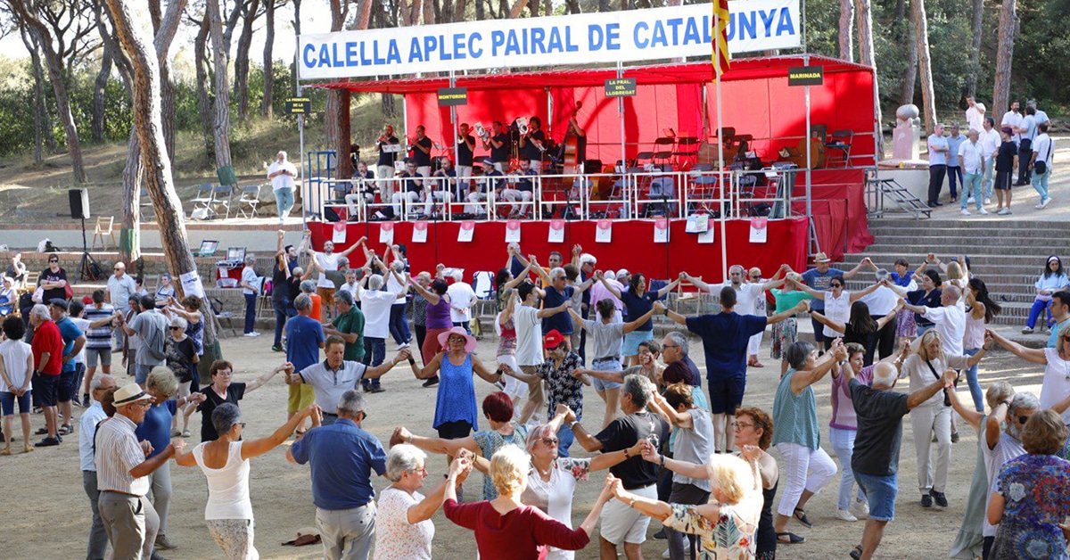 aplec de calella 2023