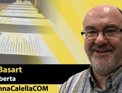Un anàlisi dels resultats electorals a Calella…