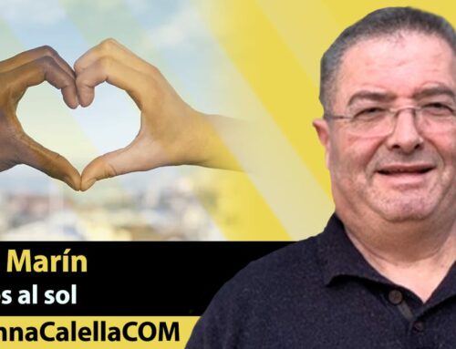 Amor en Barcelona