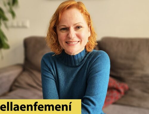 Queralt Botey, logopeda i psicòloga: “Totes les emocions són vàlides i tenen una funció”