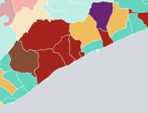 Amor (PSC) manté la majoria absoluta a Pineda i Garrido (Junts) guanya a Sant Pol