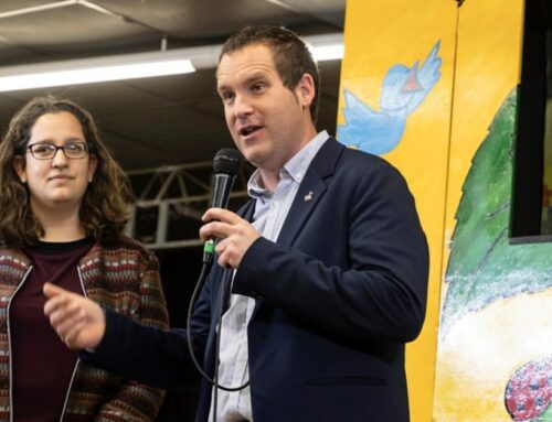 Junts i PSC pacten per governar a Calella durant la legislatura 2023-2027