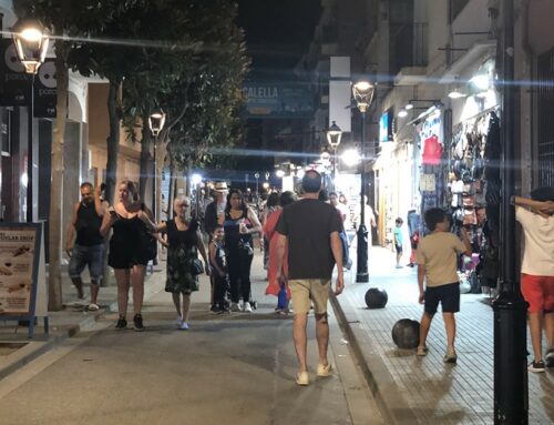 El Meteocat crea una nova alerta per calor nocturna que provarà a les comarques litorals