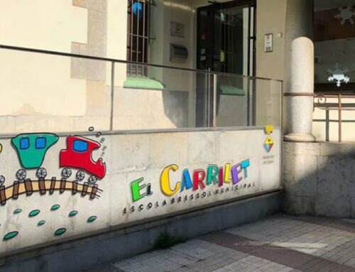 La CUP demana ampliar l’escola bressol municipal o crear-ne una de nova