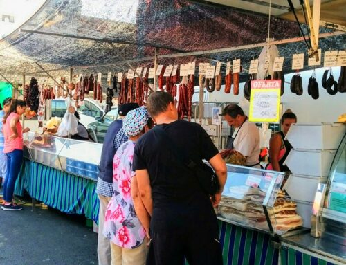 Calella es va empobrir un 8,4% durant el primer any de la pandèmia