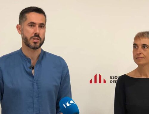 ERC s’ofereix a Junts per formar govern i descarta el pacte amb Estimem i PSC