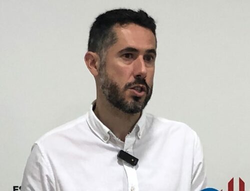 ERC lamenta que no s’hagi fet realitat el pacte independentista a Calella