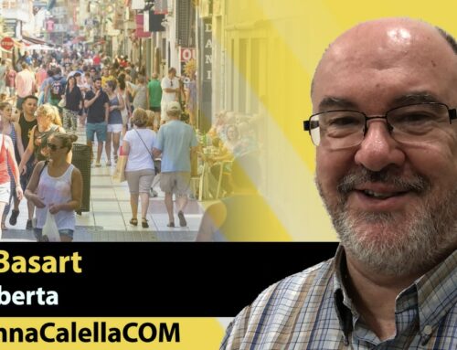 Vet aquí un estiu…