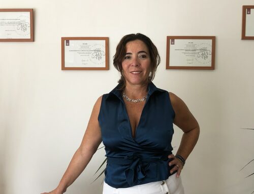 L’advocada calellenca Anahí Zárate ofereix consultes gratuïtes per celebrar la Festa Major