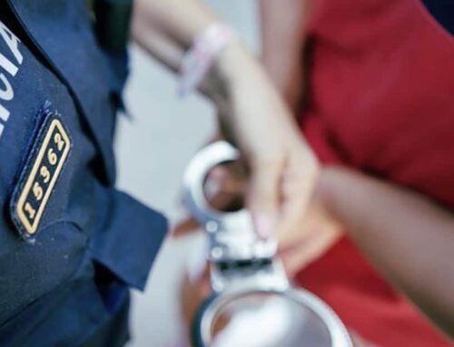 Detinguda una dona per presumptament haver matat el seu pare, de 94 anys, a Calella