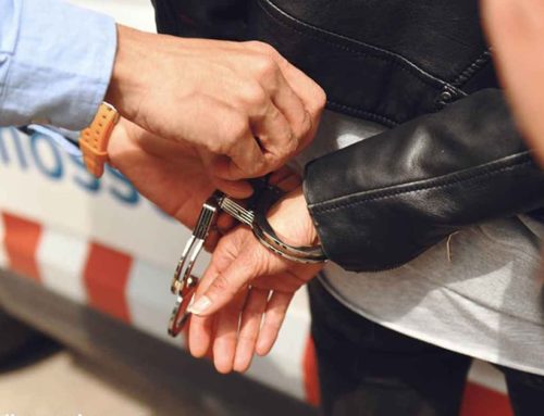 L’Ajuntament de Calella es personarà com a acusació popular en casos de delinqüents reincidents