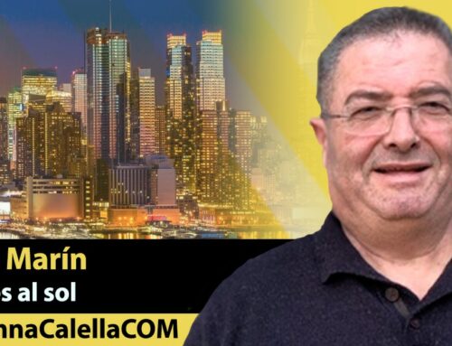 Sucedió en Nueva York