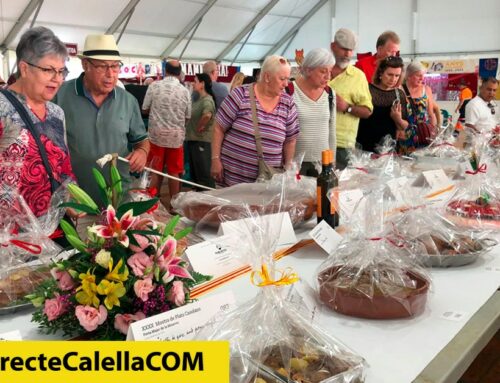 La Mostra de Plats Casolans de l’AVAH arriba als 40 anys