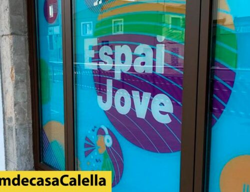 Xerrada per desmitificar el porno a l’Espai Jove de Can Saleta