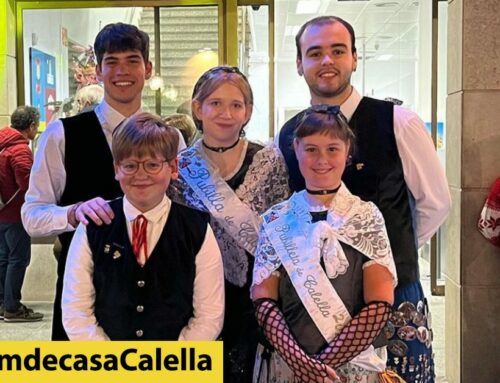 Història del pubillatge calellenc: un repàs a més de 60 anys de tradició