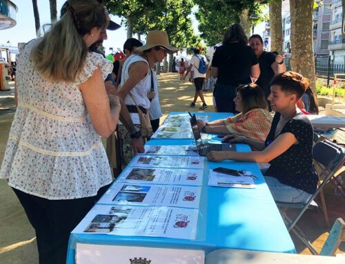 L’Ajuntament marca una participació mínima del 10% als Pressupostos Participatius