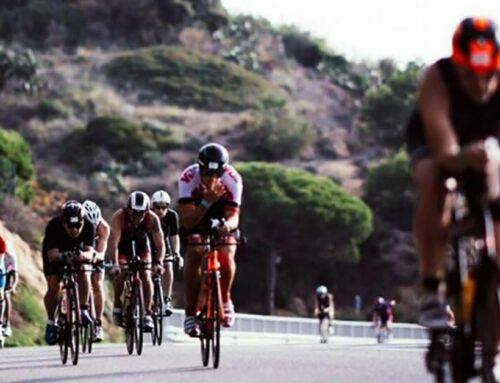 Mor un triatleta de l’Ironman durant la prova ciclista