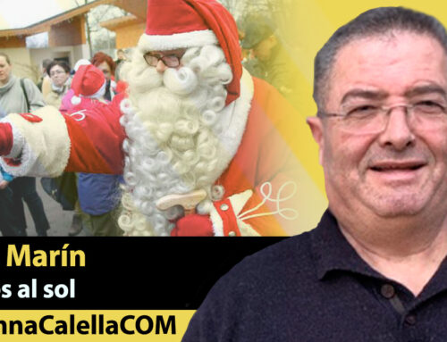 Santa Claus