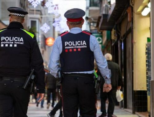 El PP demana unir forces per reclamar més Mossos i recursos econòmics per la despesa extra en seguretat