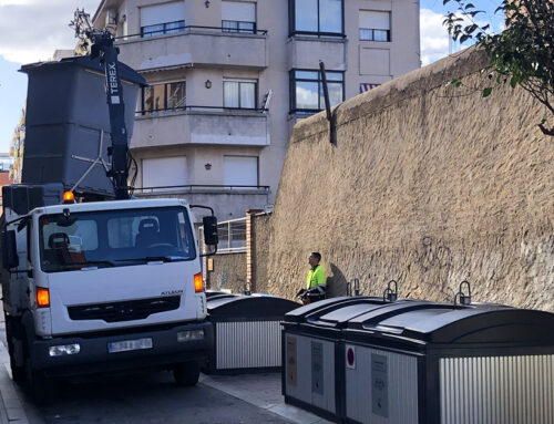 Urbaser guanya per partida doble: se l’indemnitza per acabar abans d’hora i continuarà cobrant pel nou contracte de residus igual