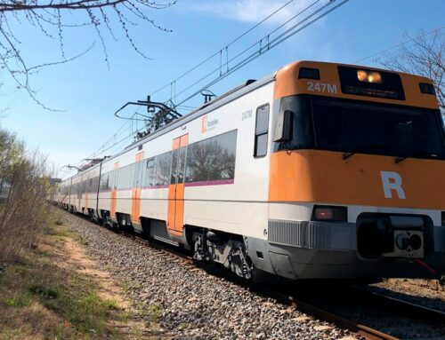 Llum verda a la creació de Rodalies de Catalunya, la nova empresa mixta que gestionarà el servei ferroviari