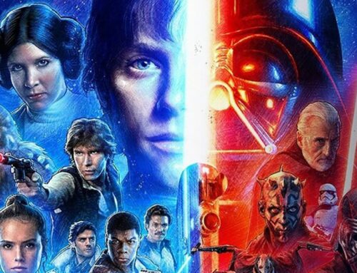 “Star Wars” serà la temàtica del Calella Film Festival 2024