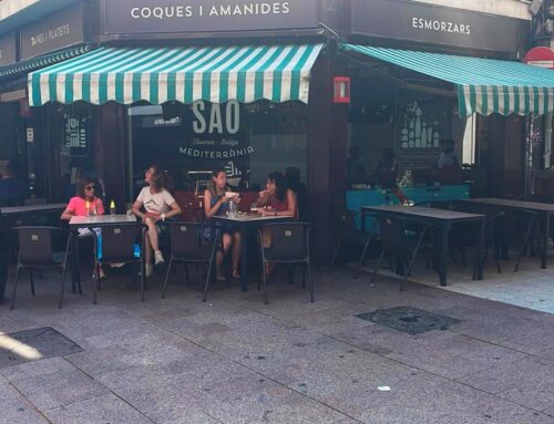 Uns 300 abonats s’han quedat sense llum aquest dijous al migdia