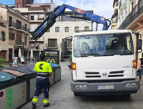 El nou contracte amb Urbaser reobre el debat pels incompliments i la falta de fiscalització del servei de neteja i recollida d’escombraries