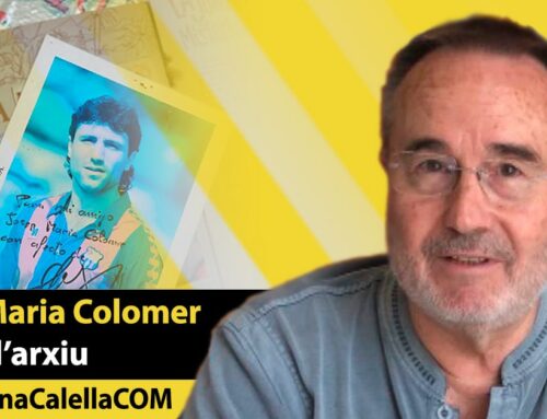 Futbol, cromos i àlbums