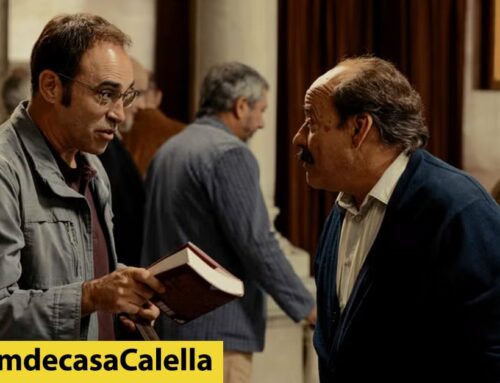 La pel·lícula “Marco” es projectarà aquest dijous a la Sala Mozart
