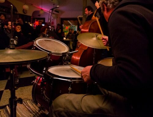 El Cafè Jazz de Calella, guardonat amb el premi a la música en viu als Premis de Jazz de Catalunya