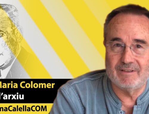 Gent d’Aplec: compositors