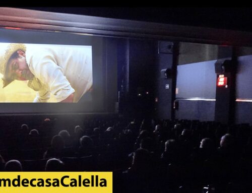 La Gala de Cinema d’Autors Locals del Festimatge se celebra aquest dissabte a la Sala Mozart