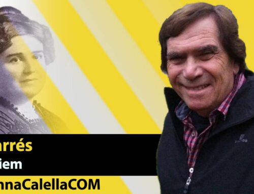 Rosa Sensat, una revolució pedagògica