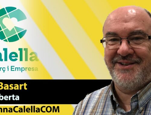 Calella “comerç i empresa”